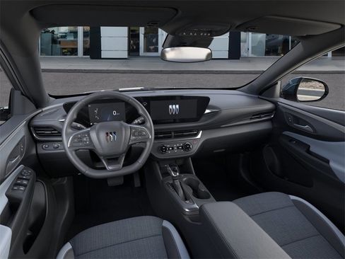 New 2025 Buick Envista Preferred w/ Convenience I Package image 15