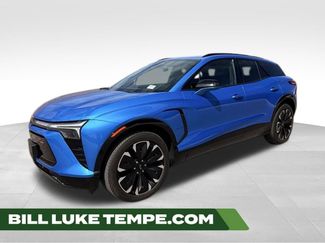 Used 2024 Chevrolet Blazer EV RS AWD/4WD video 1