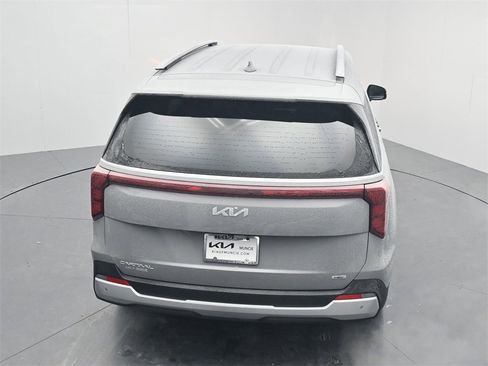 Certified 2025 Kia Carnival EX image 49