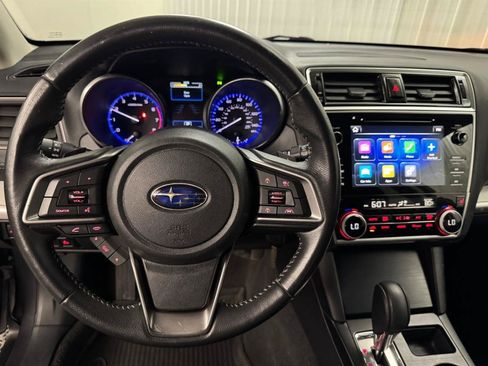 Used 2018 Subaru Outback 2.5i Premium AWD/4WD image 13