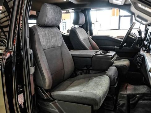 Used 2023 Ford F450 XLT w/ XLT Value Package AWD/4WD image 30