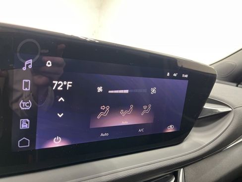 New 2026 Buick Envista Preferred image 14