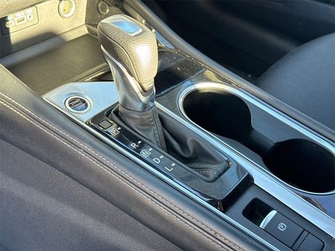 Used 2023 Nissan Altima 2.5 SV image 27