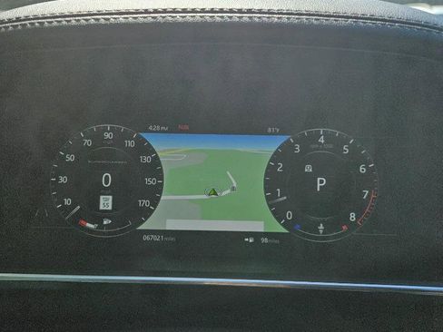 Used 2018 Land Rover Range Rover Supercharged image 14