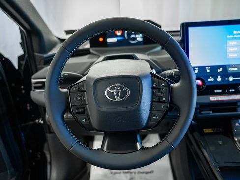 New 2026 Toyota bZ XLE image 30