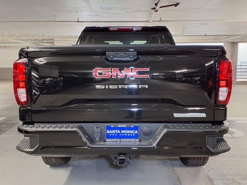 New 2026 GMC Sierra 1500 Elevation AWD/4WD image 8