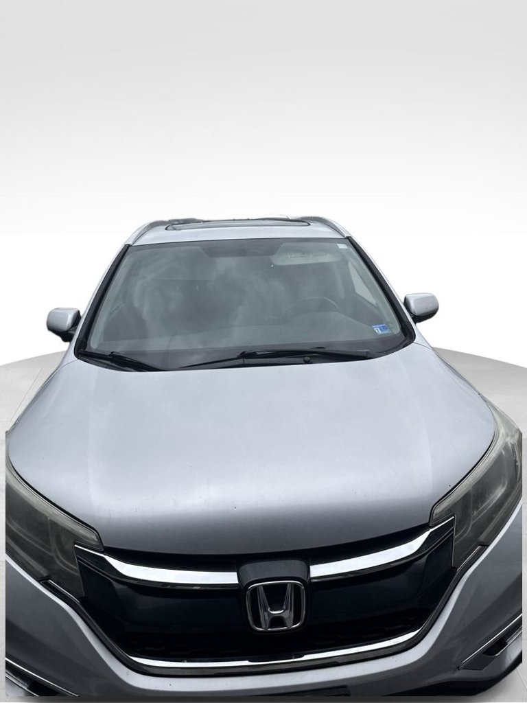 Used 2016 Honda CR-V EX-L image 22