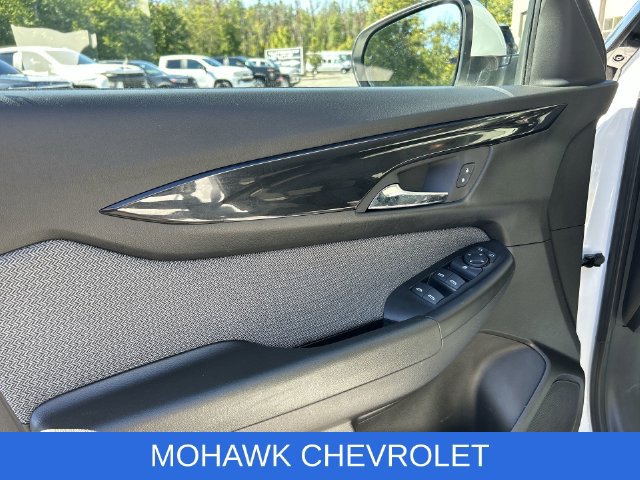 Used 2024 Chevrolet TrailBlazer LT FWD image 20