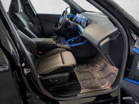 Used 2025 BMW X3 xDrive30i w/ M Sport Package image 20