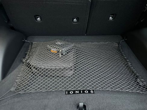 New 2026 Hyundai Ioniq 5 SE image 13