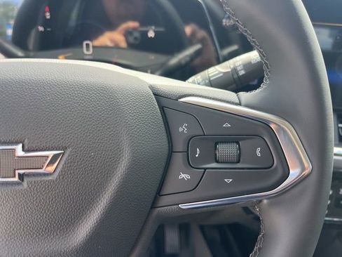 New 2026 Chevrolet Trax ACTIV image 19