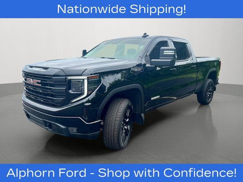 Used 2023 GMC Sierra 1500 Elevation w/ X31 Off-Road Package AWD/4WD image 6