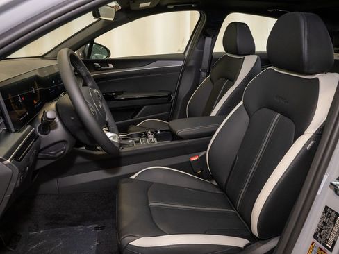 New 2026 Kia K5 GT-Line image 14