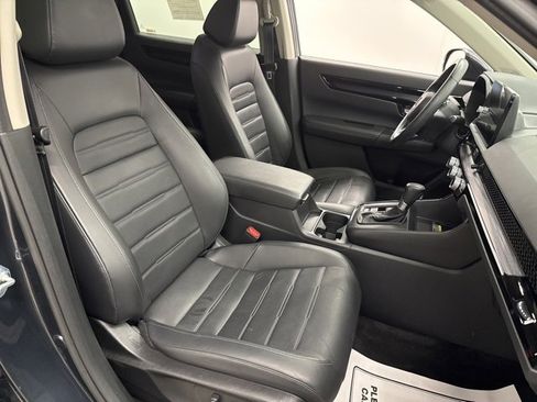 Certified 2024 Honda CR-V EX-L image 24