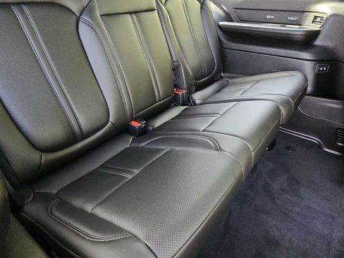 New 2026 Jeep Grand Wagoneer L 4WD w/ Premium Group I image 43