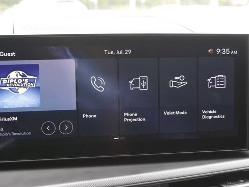 New 2025 Hyundai Santa Fe SE image 22