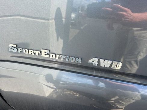 Used 2007 Toyota 4Runner SR5 image 3