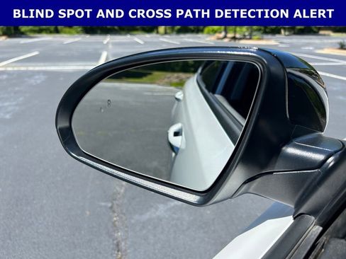 Used 2019 Kia Optima SX FWD image 8