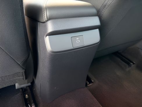 New 2026 Nissan Sentra SV FWD image 24