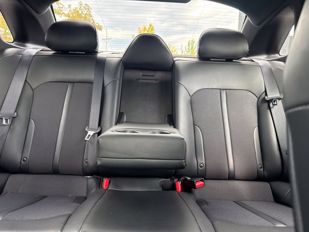 Certified 2024 Kia K5 GT-Line AWD/4WD image 24