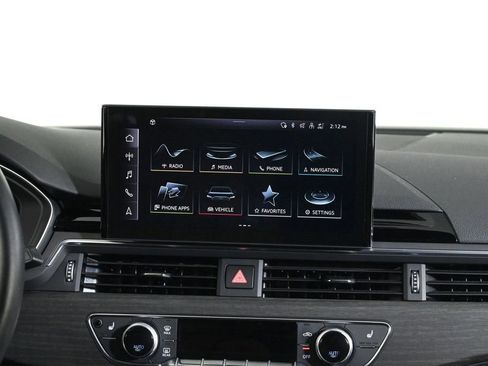 Used 2023 Audi A5 2.0T Premium Plus w/ Premium Plus image 13