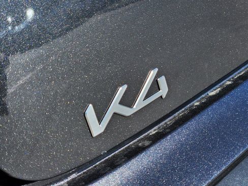New 2026 Kia K4 LXS image 8
