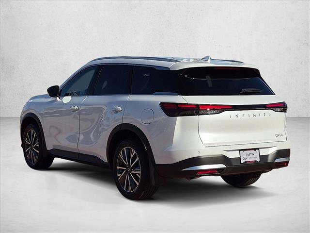 New 2027 INFINITI QX60 Luxe FWD image 9