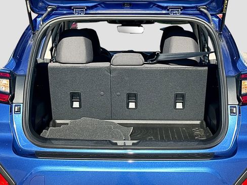 Certified 2025 Subaru Crosstrek 2.0i Premium image 25