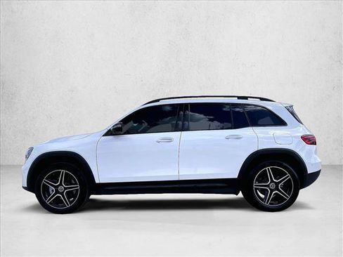 New 2026 Mercedes-Benz GLB 250 image 6