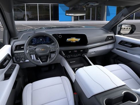 New 2026 Chevrolet Tahoe Premier AWD/4WD image 15