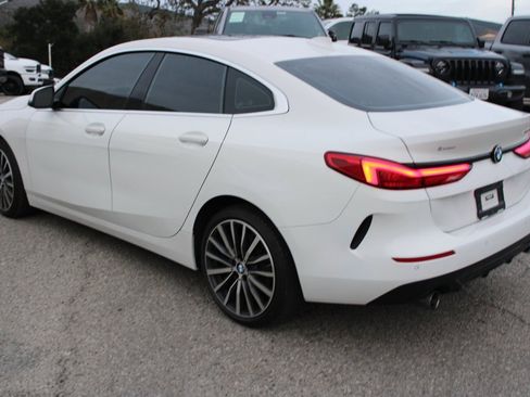 Used 2022 BMW 228i Gran Coupe w/ Convenience Package image 6
