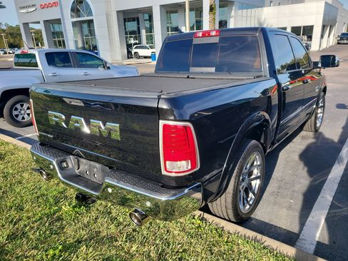 Used 2015 RAM 1500 Limited image 4