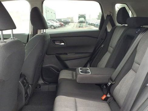 New 2026 Nissan Rogue SV image 29