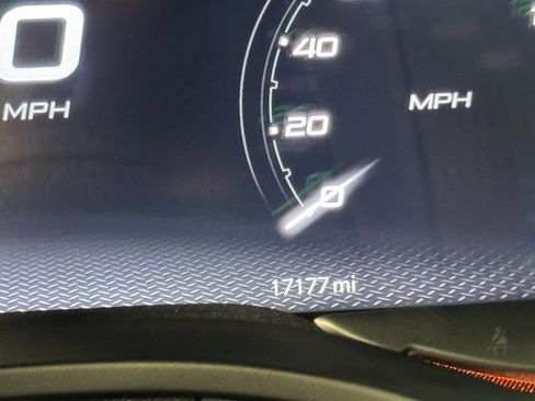 Used 2023 RAM 1500 Rebel w/ Rebel Level 1 Equipment Group image 77