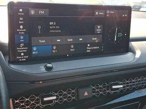 Certified 2024 Honda Accord Sport image 17