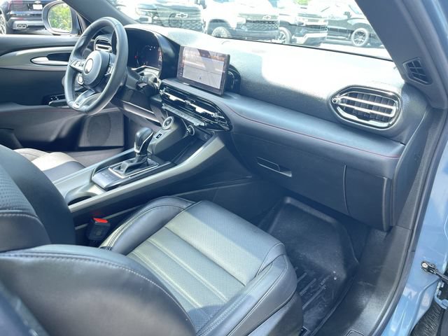 Used 2024 Dodge Hornet GT Plus AWD/4WD image 30