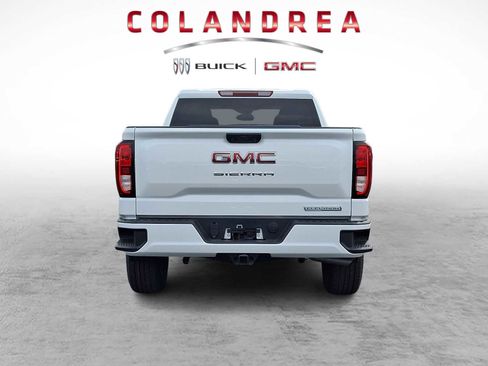 New 2026 GMC Sierra 1500 Elevation image 5