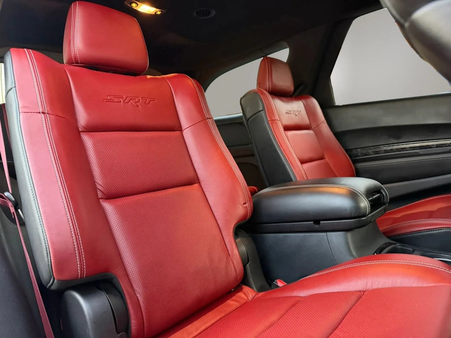 Used 2022 Dodge Durango SRT w/ Premium Interior Group AWD/4WD image 20