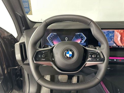 Used 2026 BMW X3 xDrive30i w/ Premium Package AWD/4WD image 12