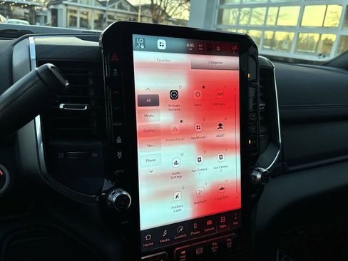 New 2026 RAM 2500 Laramie image 20