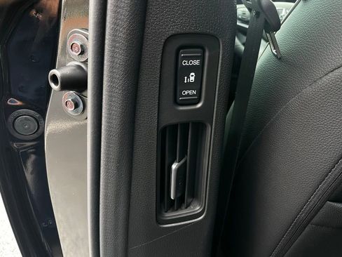 New 2026 Honda Odyssey Touring image 45
