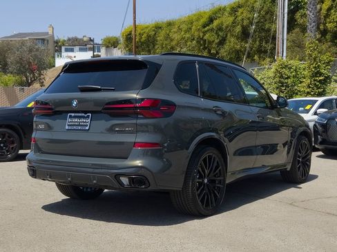 New 2026 BMW X5 sDrive40i w/ M Sport Package RWD image 18