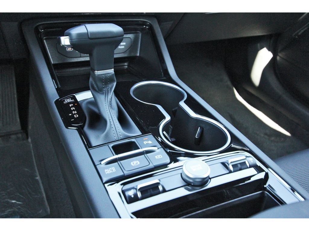 New 2026 Kia K5 GT-Line FWD image 23