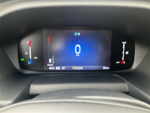 New 2026 Ford Transit 250 Low Roof image 20