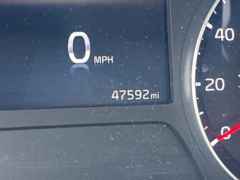 Used 2022 Kia Forte LXS image 18