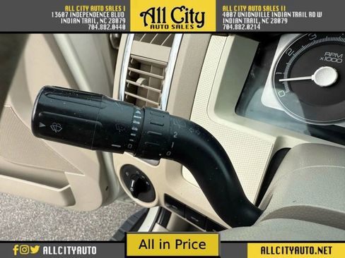 Used 2009 Mercury Mariner 2WD image 20