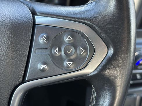 Used 2016 Chevrolet Silverado 1500 LT w/ All Star Edition image 16