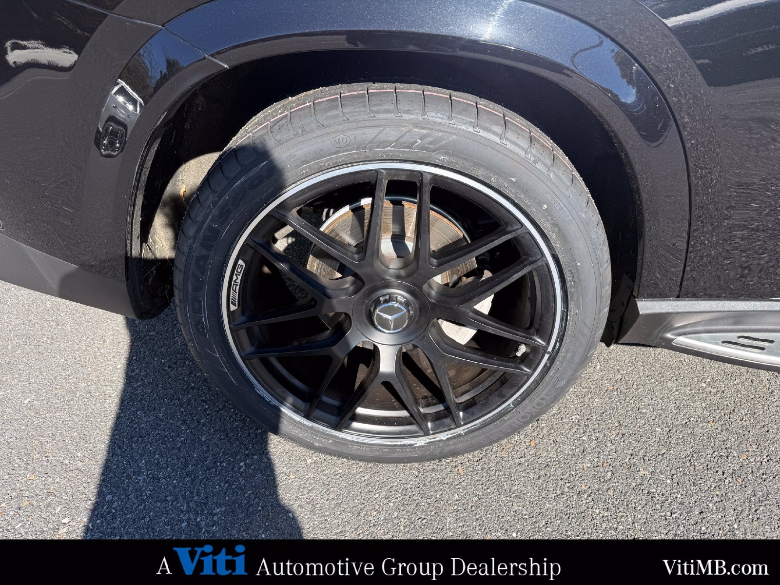 Certified 2024 Mercedes-Benz GLE 53 AMG 4MATIC Coupe image 14