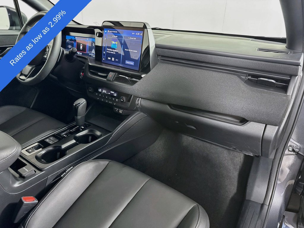 Certified 2026 Subaru Outback Premium AWD/4WD image 36