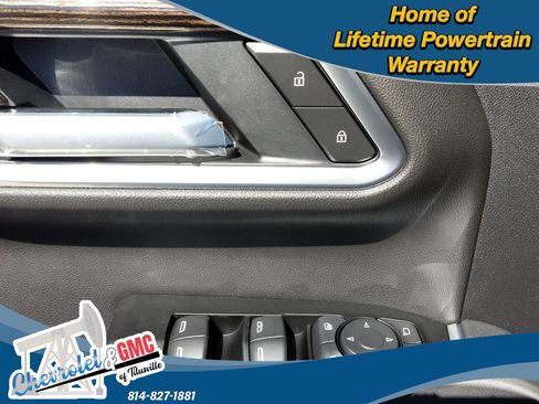 New 2026 GMC Sierra 2500 SLE w/ SLE Value Package; image 16